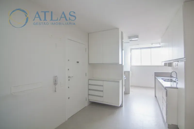 Apartment, 180 m², with a mountain view — photo 34