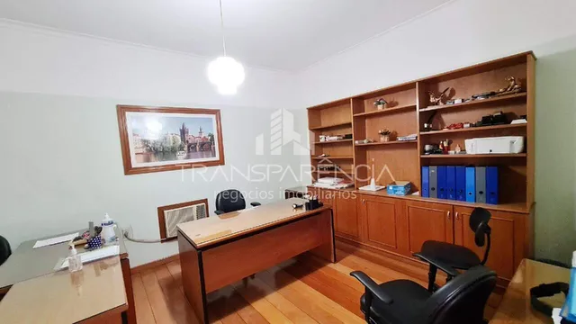 Furnished house with 4 bedrooms and balcony grill — photo 18