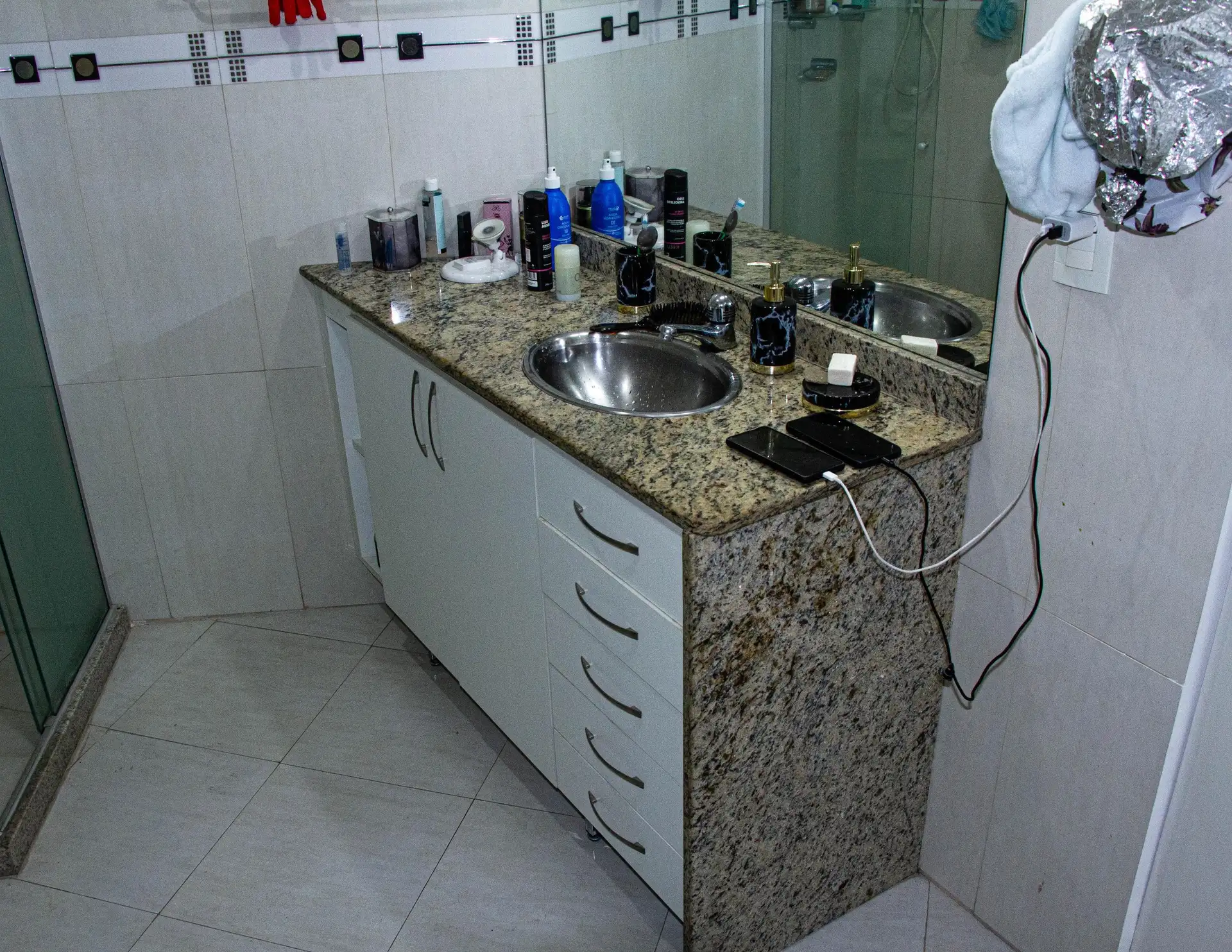 Furnished house, 300 m², with a grill on the balcony — photo 40