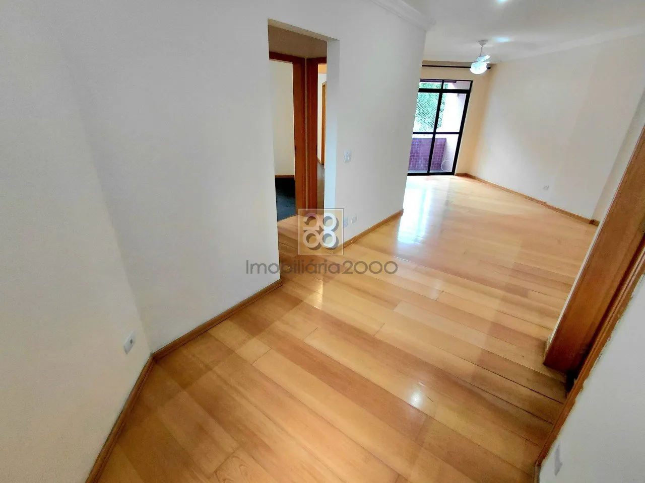 3 quartos e máquina de lavar: apartamento de 102 m² — photo 19