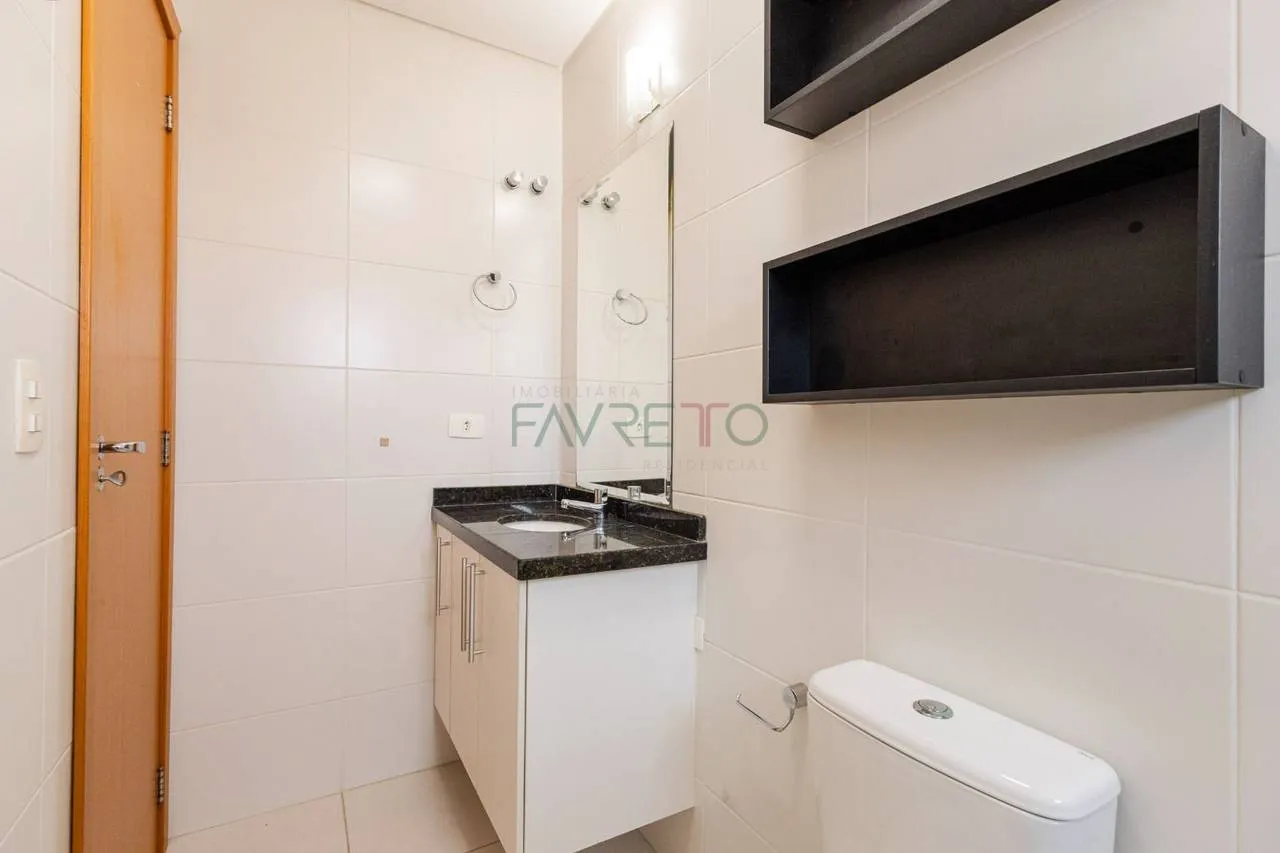 Apartamento mobiliado de 28 m² e 1 quarto, Prado Velho — photo 13