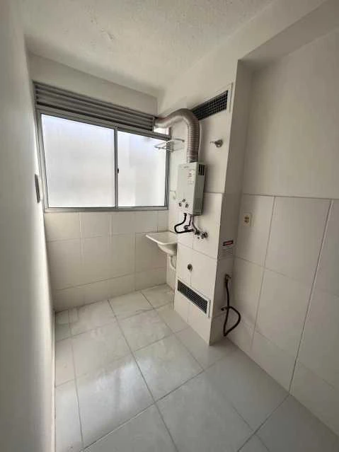 Apartamento de alquiler de 45 m² con 2 dormitorios y plaza — photo 8