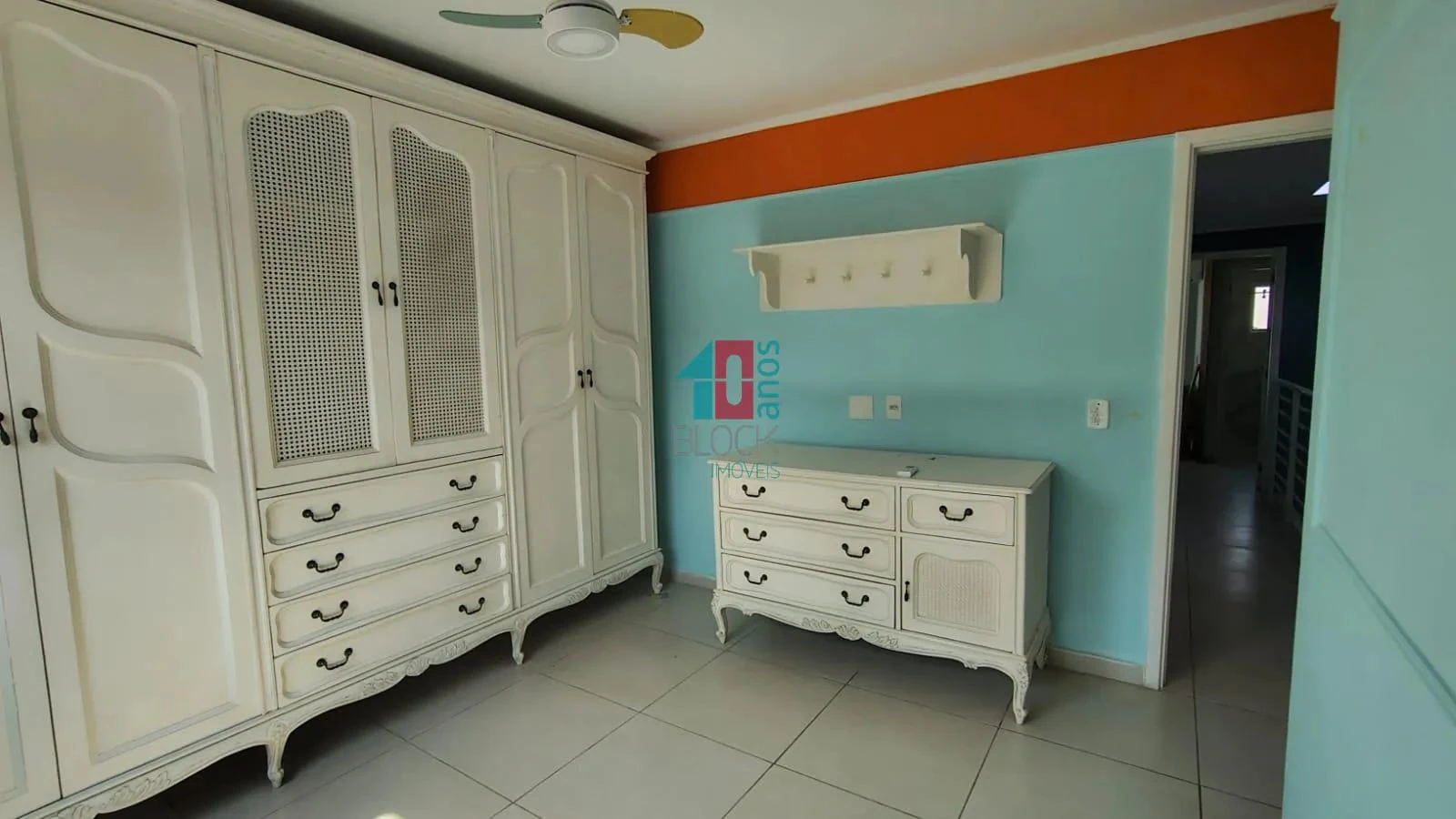 Casa, 141 m², com varanda gourmet — photo 22