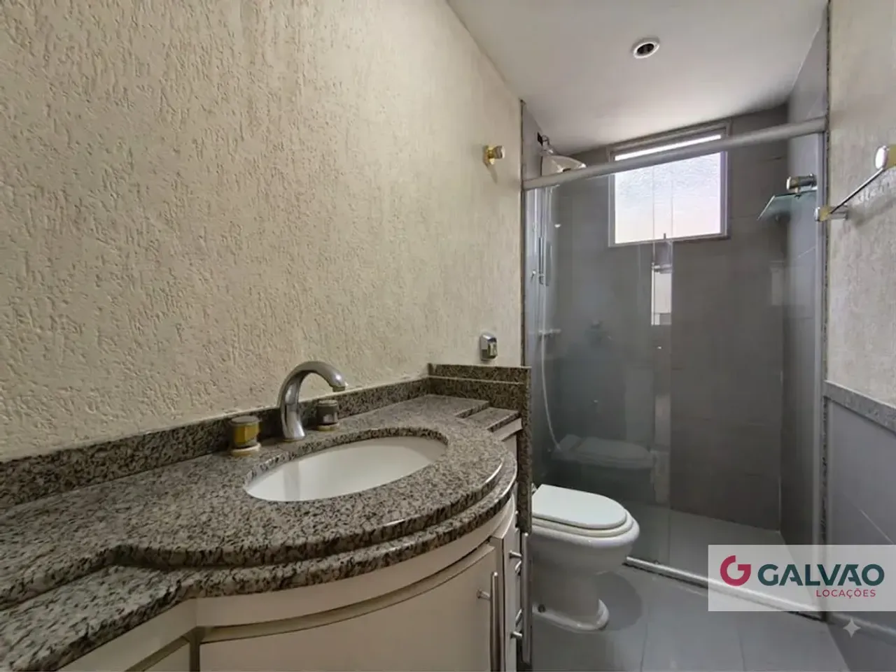 106.88 m² apartment with 2 bedrooms and gas kitchen — photo 8