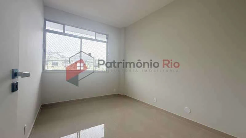2-bedroom apartment with balcony and 2 bathrooms — photo 16