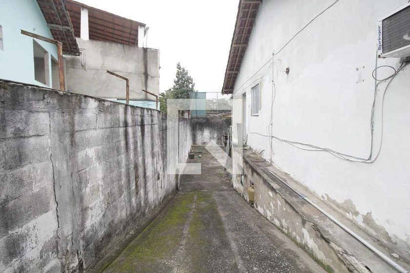 Furnished house with 2 bedrooms and 362 m² — photo 25