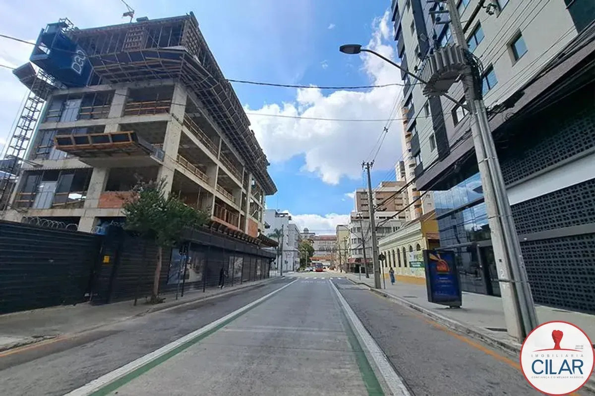 Estúdio mobiliado de 47,68 m² com cozinha integrada — photo 30