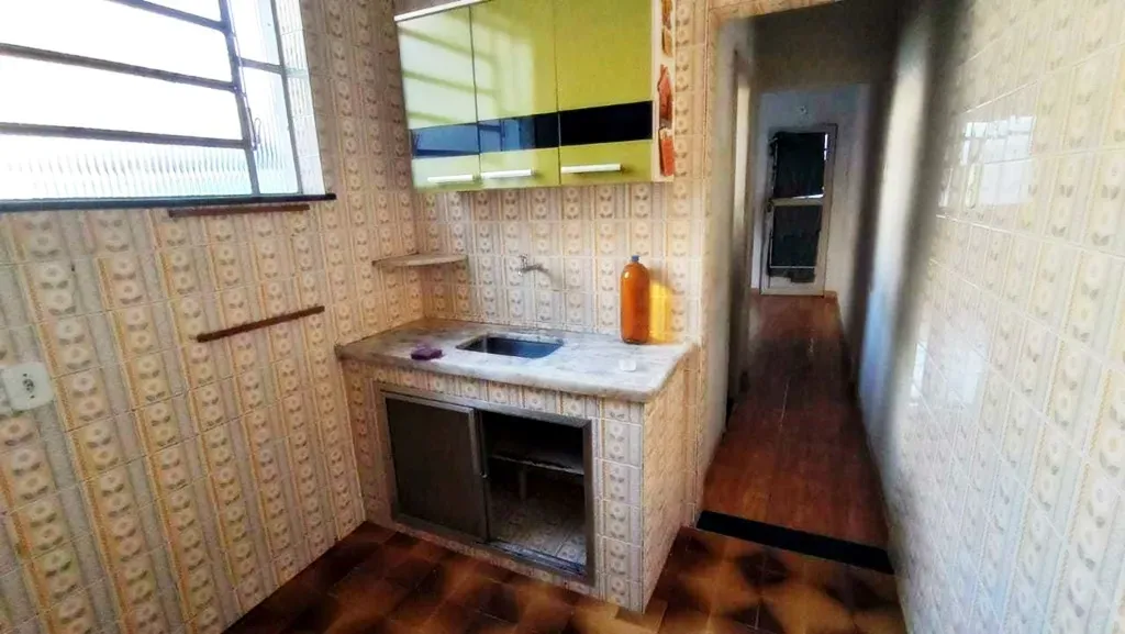 One-bedroom apartment, 40 m² — photo 2