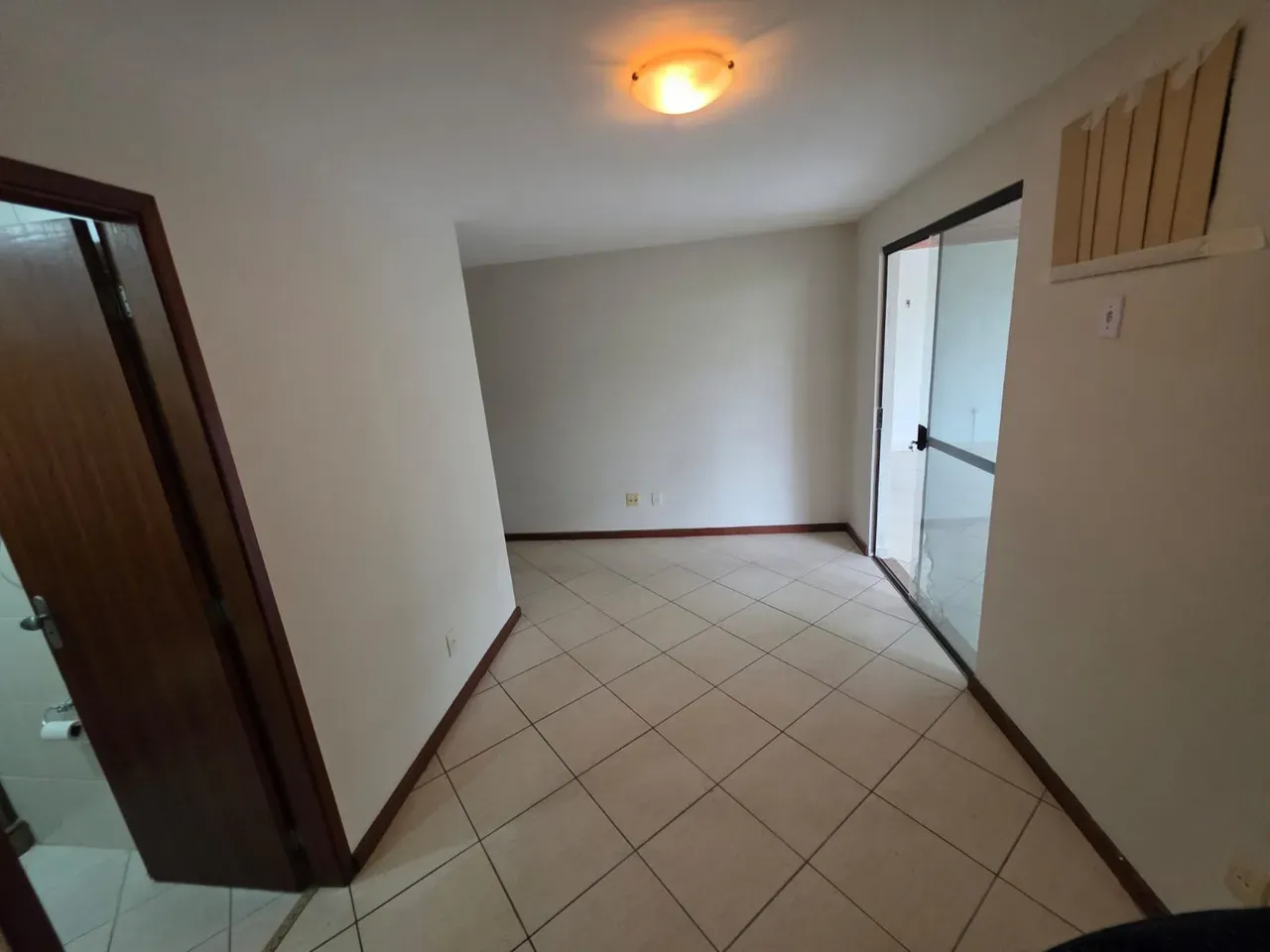 Home office in a 3-bedroom apartment, 94 m² — photo 16