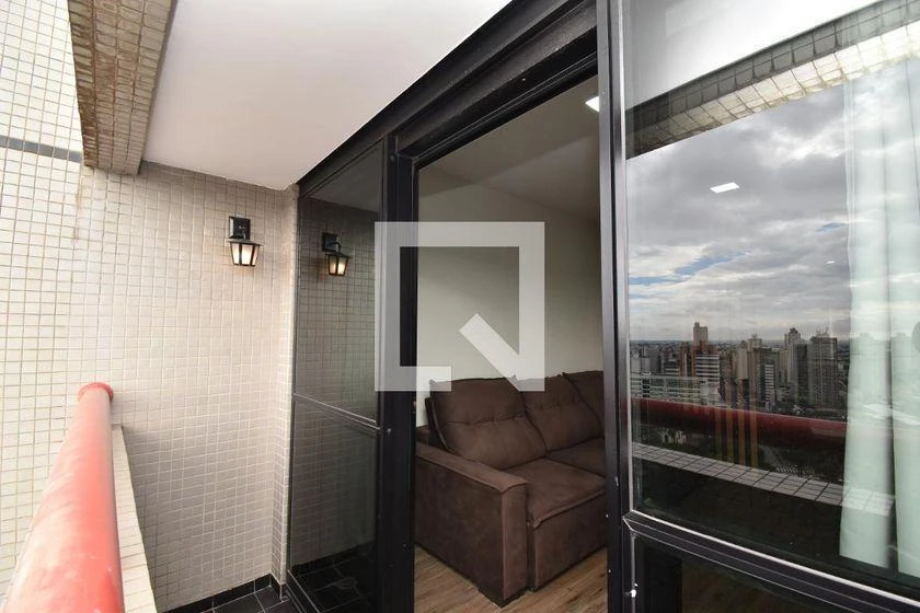 67 m² apartment with a washing machine and a home office — photo 28