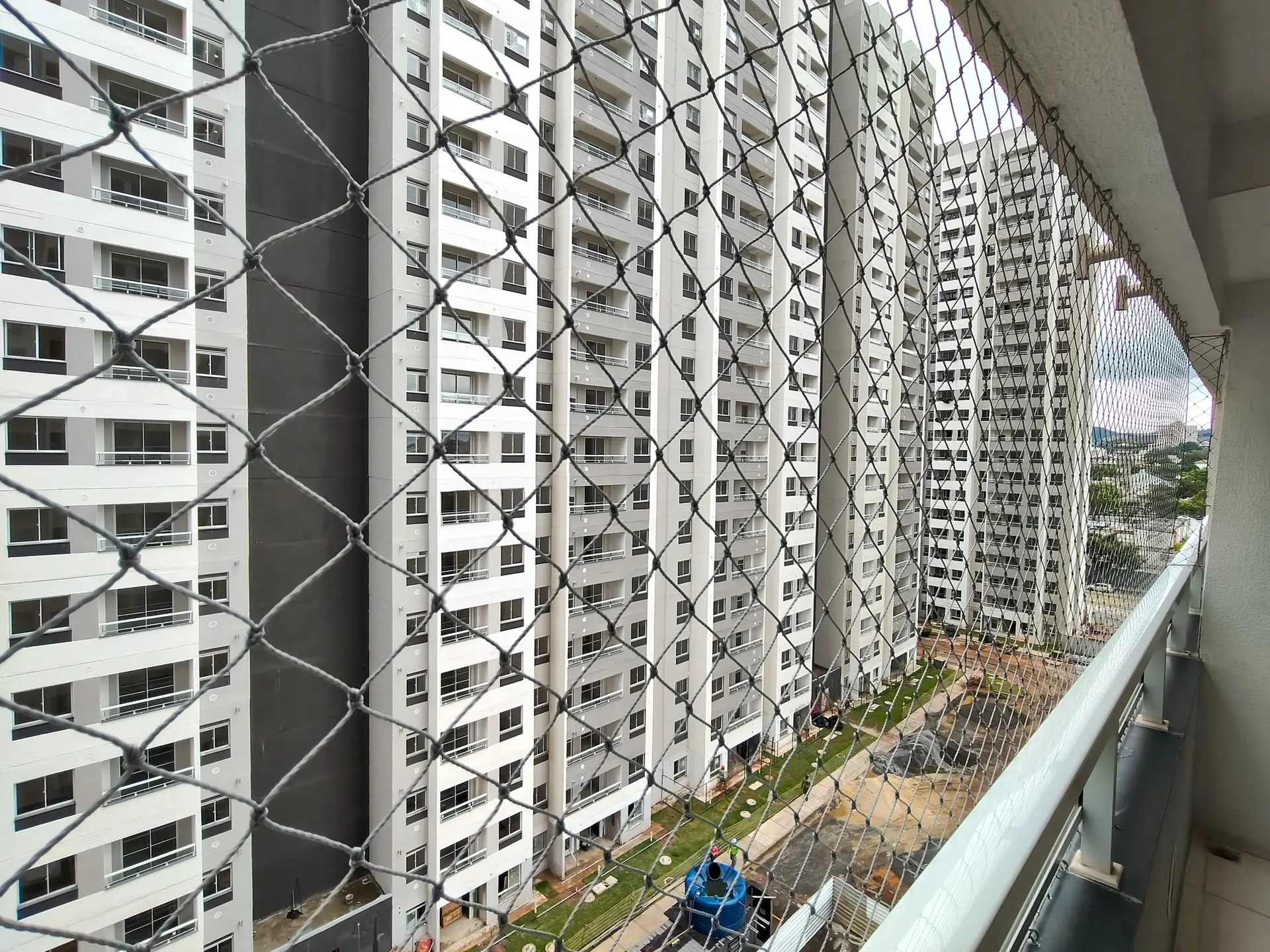 3-bedroom apartment in a building with a sauna — photo 15