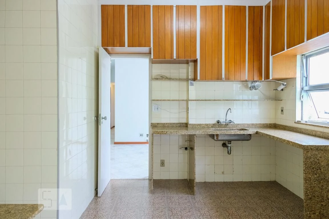 Сдаваемая квартира с 3 спальнями и балконом — photo 7