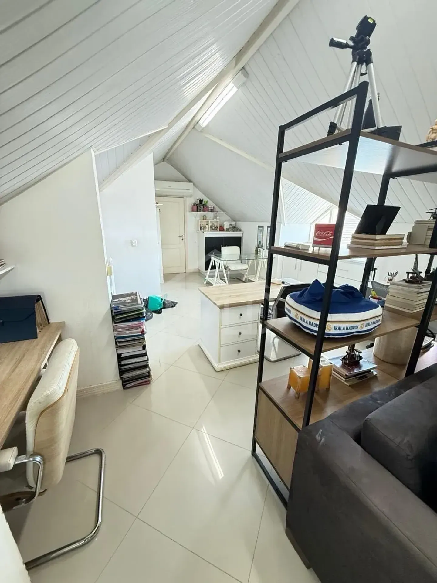 Furnished house with 5 bedrooms and a closed kitchen — photo 19