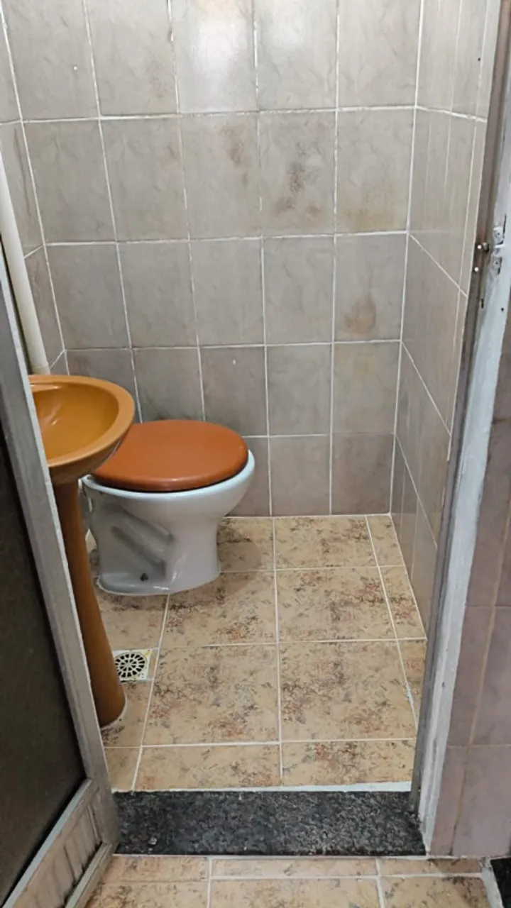 Rental house with 2 bedrooms and 1 parking spot — photo 16