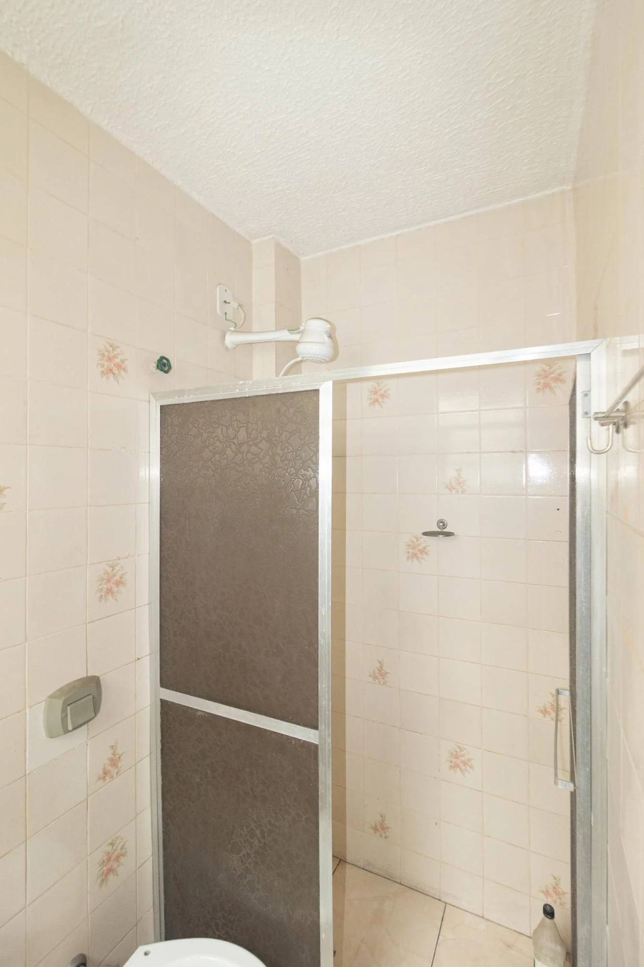 Apartamento sem mobília com 2 quartos e 1 banheiro — photo 33