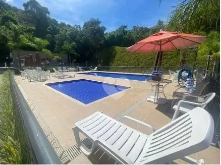 2-bedroom apartment with a private garden — photo 8