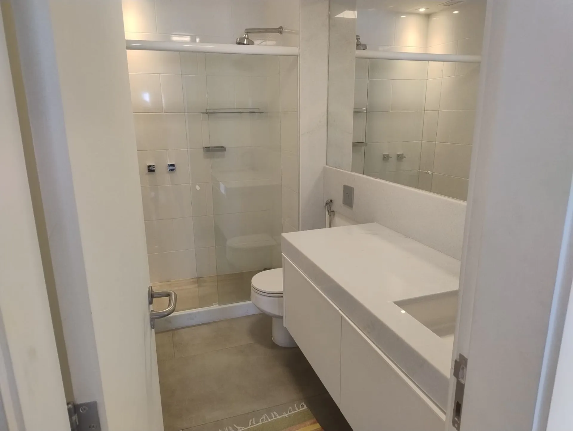 Apartamento mobiliado com 2 suítes e varanda de 62 m² — photo 15