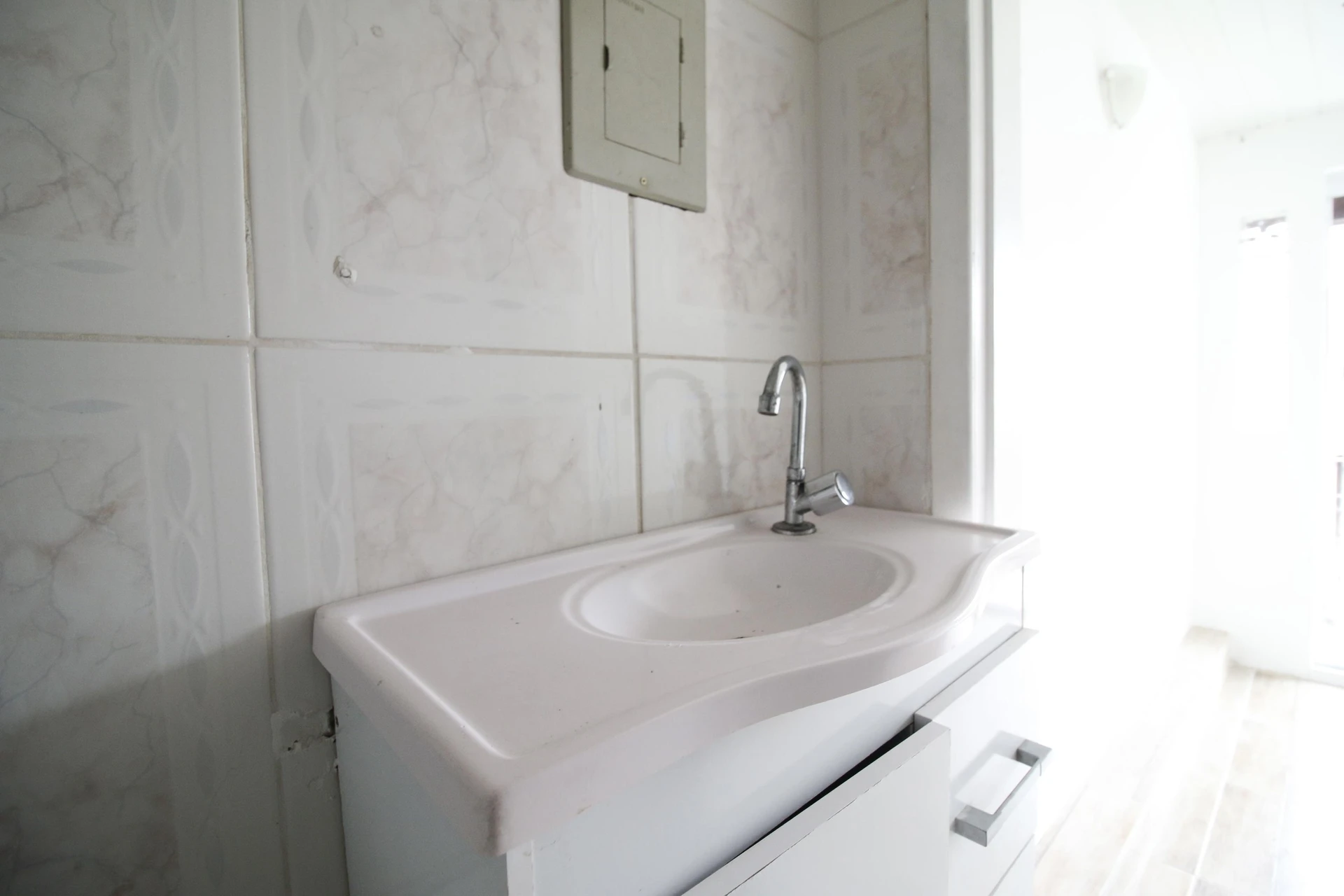 Квартира: 2 спальни, обе со своей ванной, 70 м² — photo 21