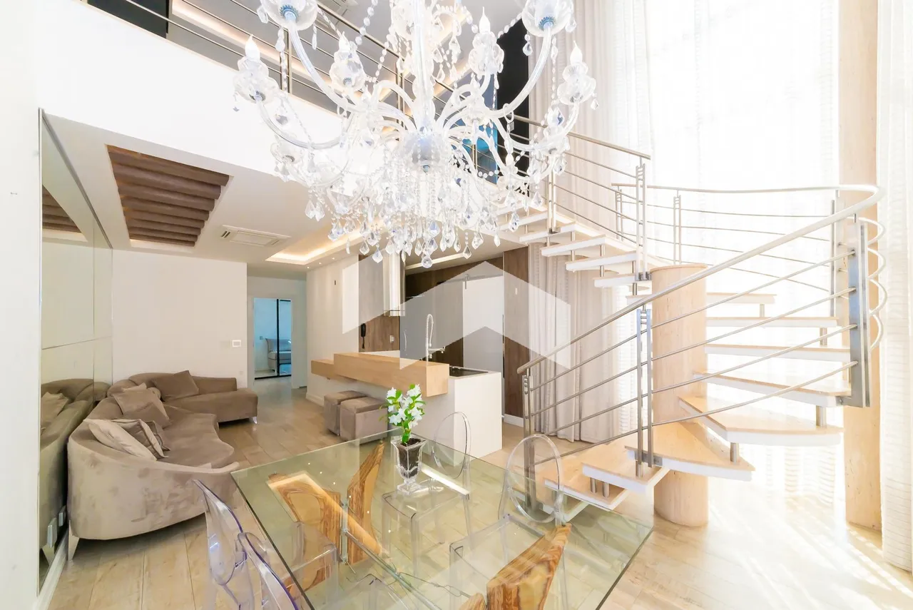 Apartamento sin amueblar de 112 m² con cocina abierta — photo 15