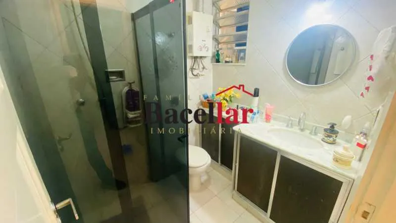 Furnished apartment with 2 bedrooms and 2 bathrooms — photo 13