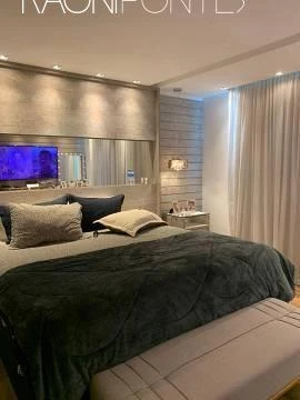 Condominium house with 3 en-suite bedrooms and 260 m² — photo 3
