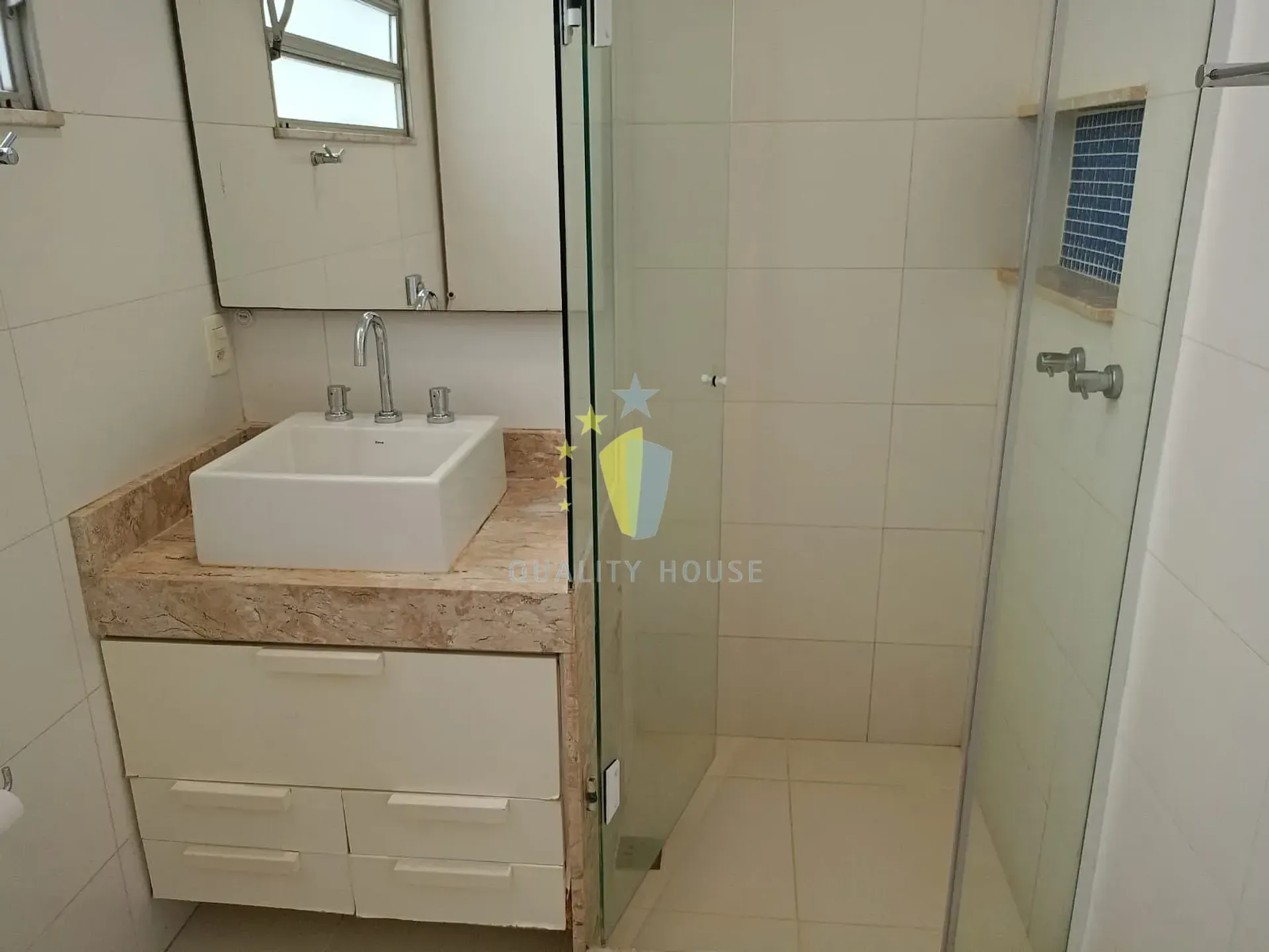 Water view in a 3-bedroom apartment, 110 m² — photo 34