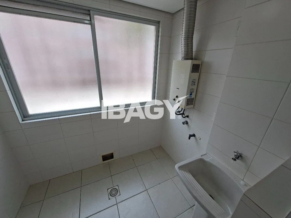 Квартира 124 м² с 2 спальнями и балконом — photo 5