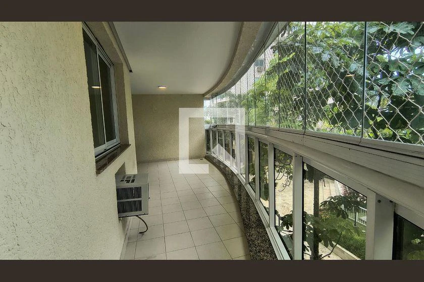 Apartamento, 122 m², com piso de madeira ou laminado — photo 28