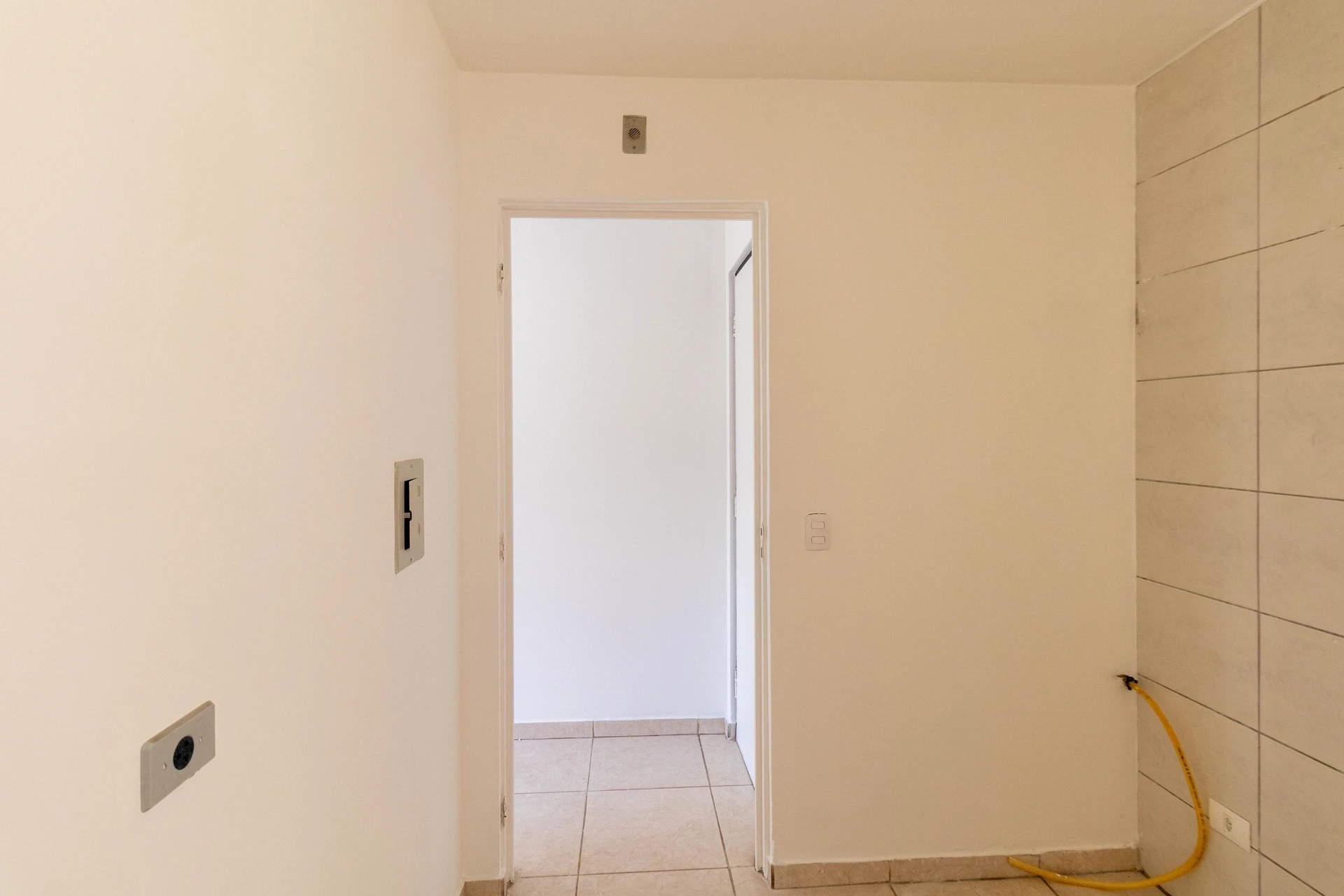 2-bedroom, 44 m² apartment in Curitiba — photo 19