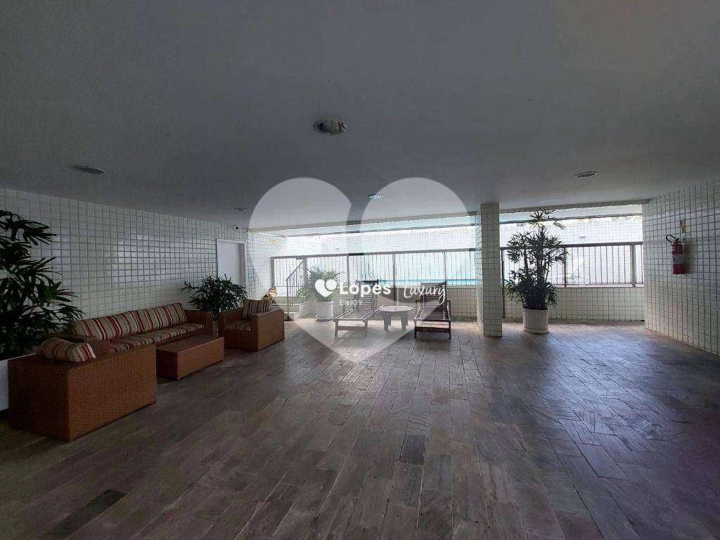 109 m² apartment with 3 bedrooms and a private BBQ — photo 9