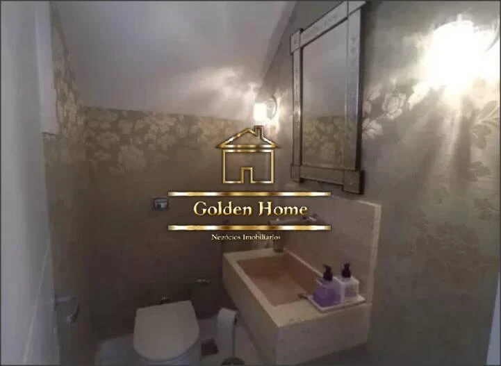 Rental house with 5 en-suite bedrooms and open kitchen — photo 13