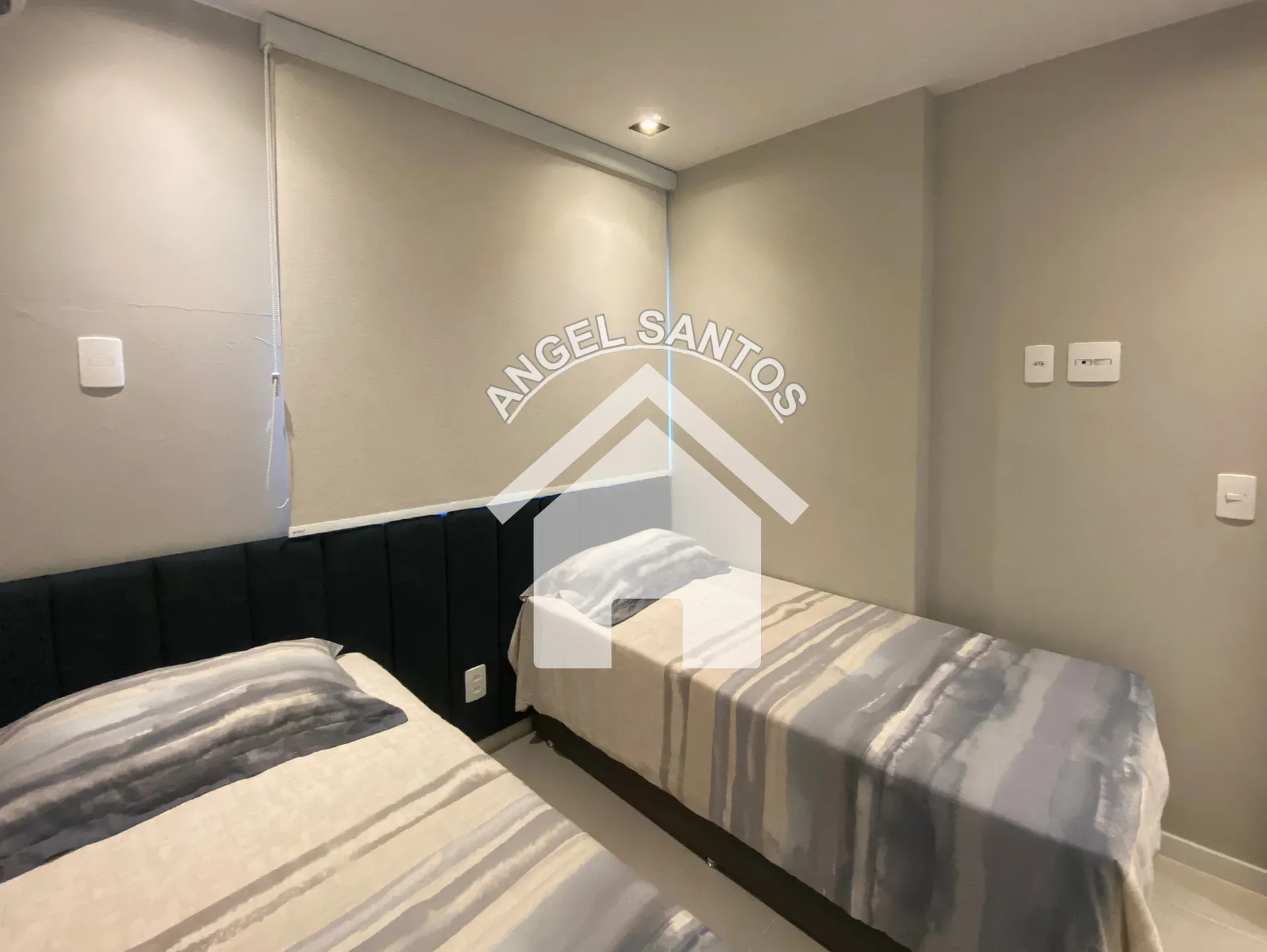 Cobertura mobiliada com 165 m², 3 quartos e varanda — photo 31