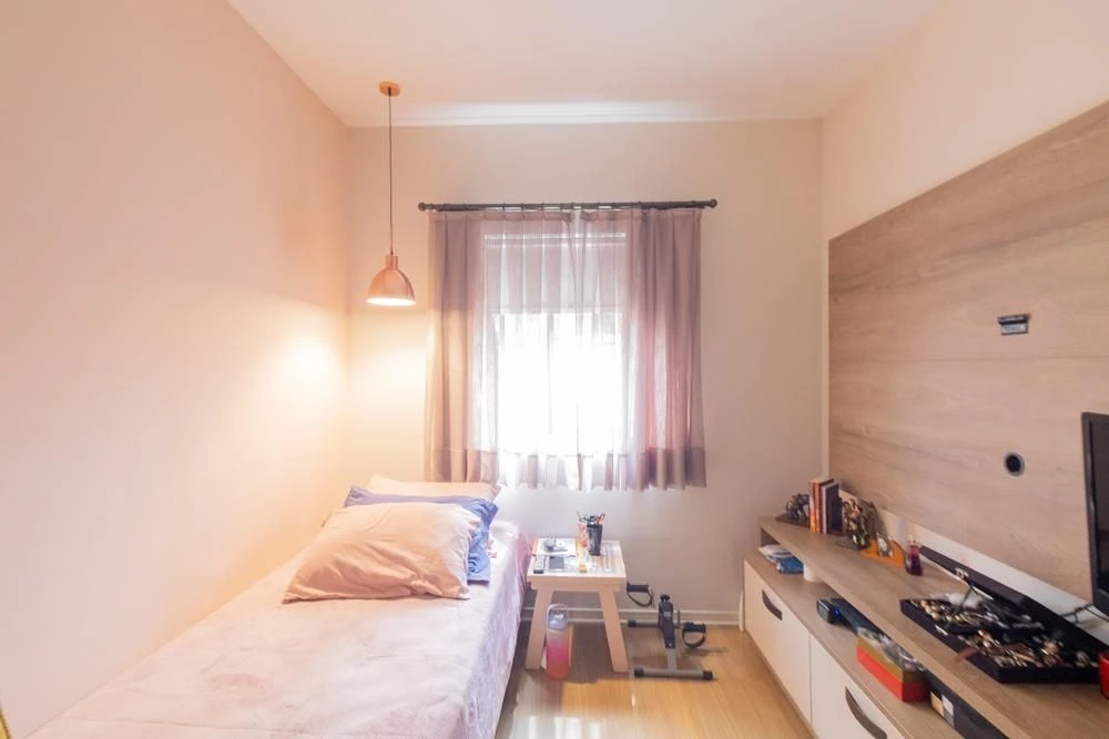 3-bedroom apartment with a home office — photo 3
