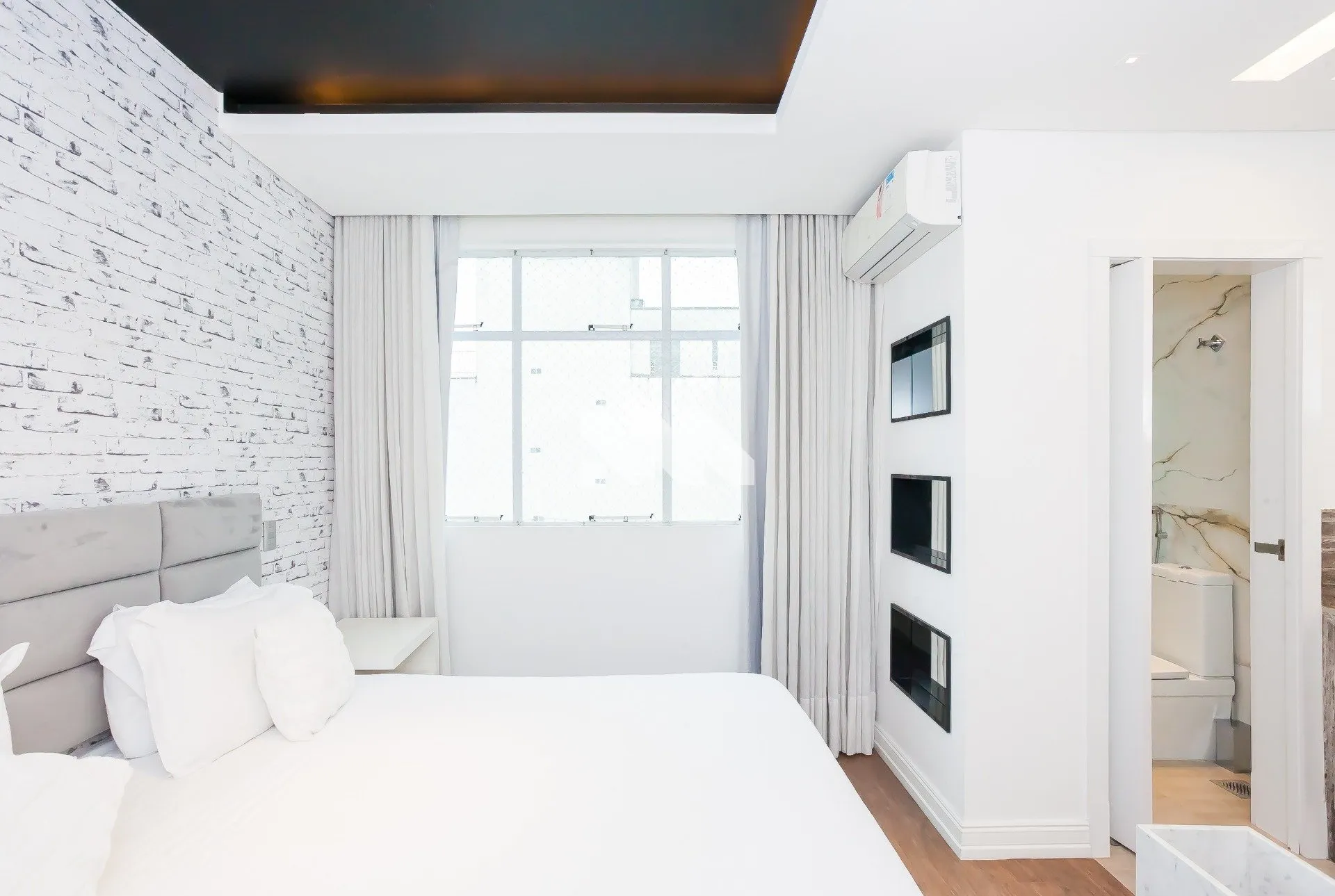 Furnished 154 m² apartment on the 9th floor — photo 21