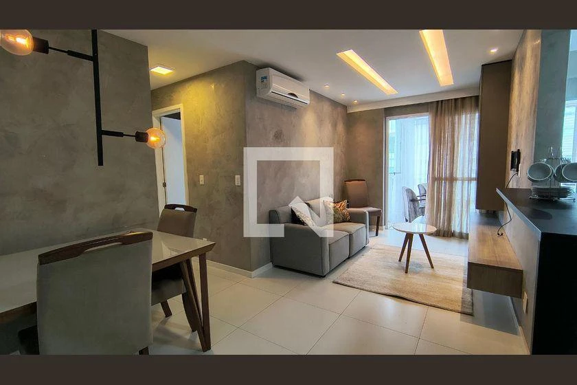 2-bedroom apartment with mountain views and 1 parking space — photo 8