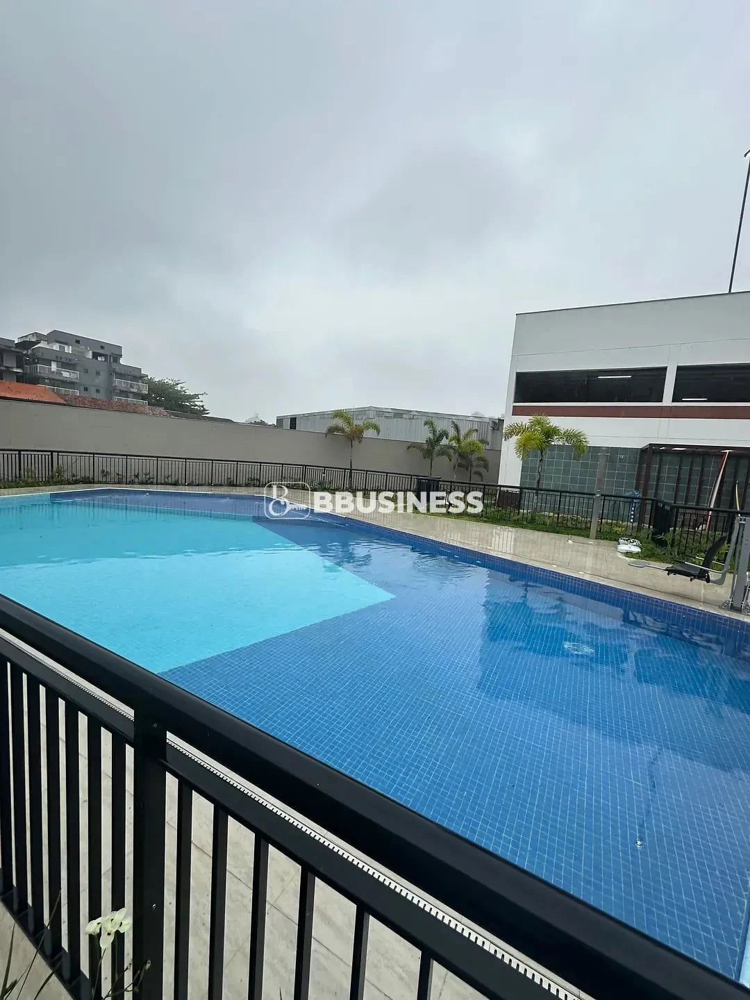 Apartamento mobiliado 80 m² com 3 quartos e suíte — photo 13