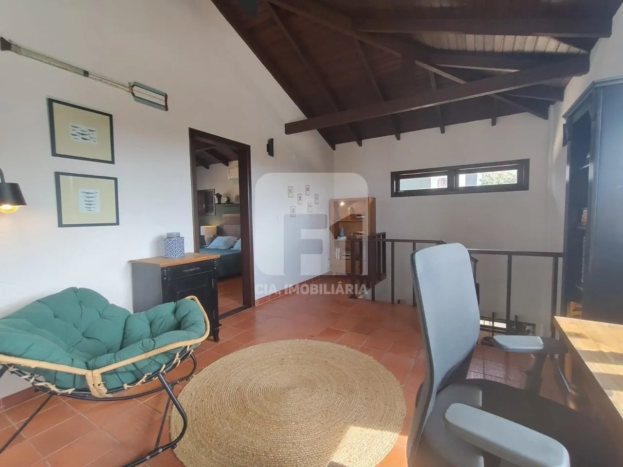Casa amueblada en condominio con 4 dormitorios y 680 m² — photo 4