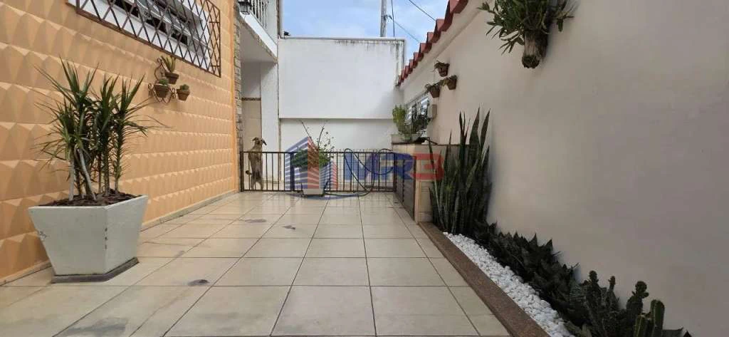 Casa duplex com varanda e 3 quartos e 197 m² — photo 15