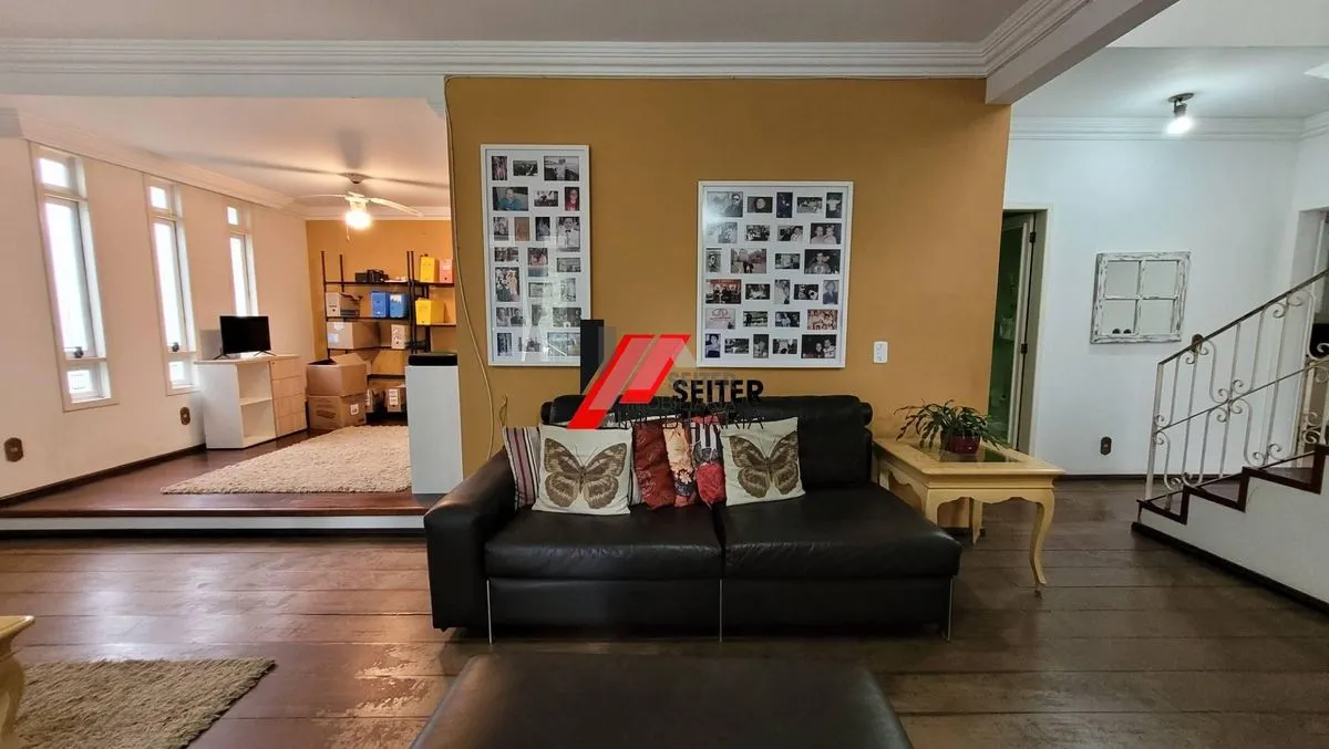 Furnished house with 4 bedrooms and a BBQ balcony — photo 10