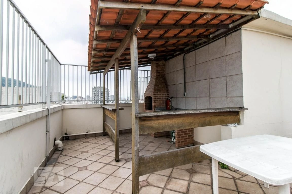 72 m² apartment with a home office and a mountain view — photo 25