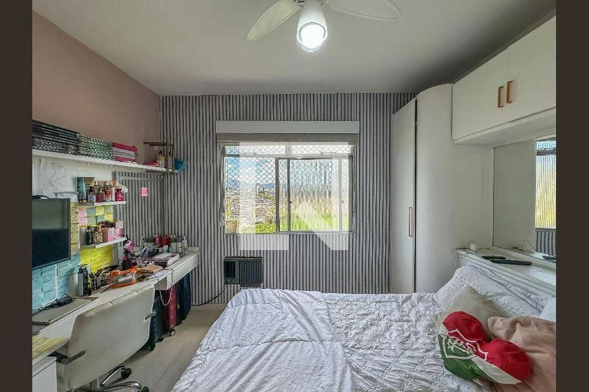 Apartamento mobiliado, 154 m², com máquina de lavar — photo 3
