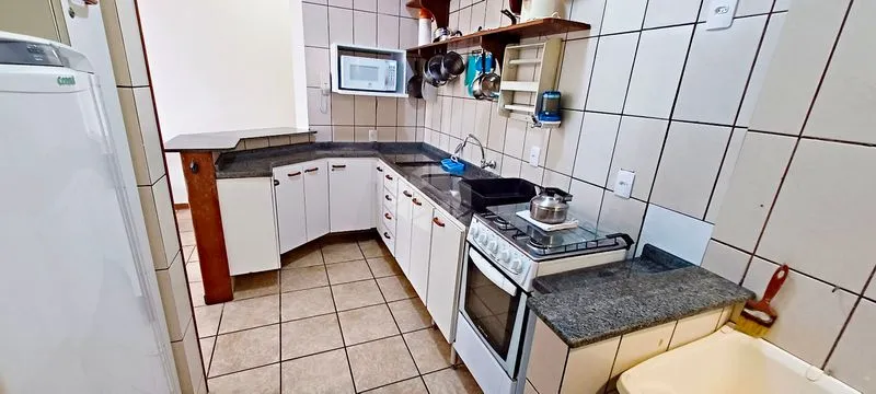 Apartamento amueblado de 50 m² con 1 dormitorio — photo 10