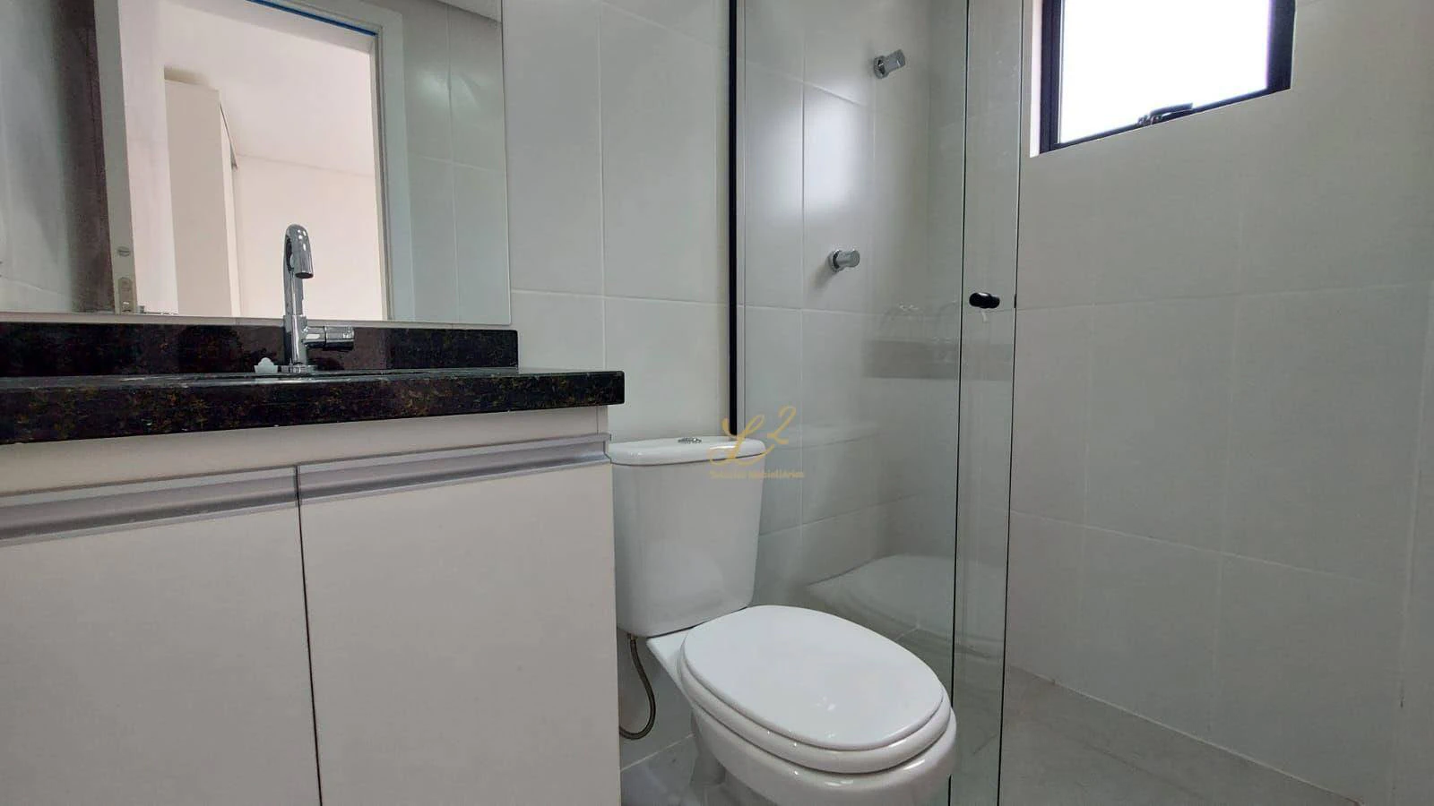 Furnished studio, 17 m², with a home office — photo 16
