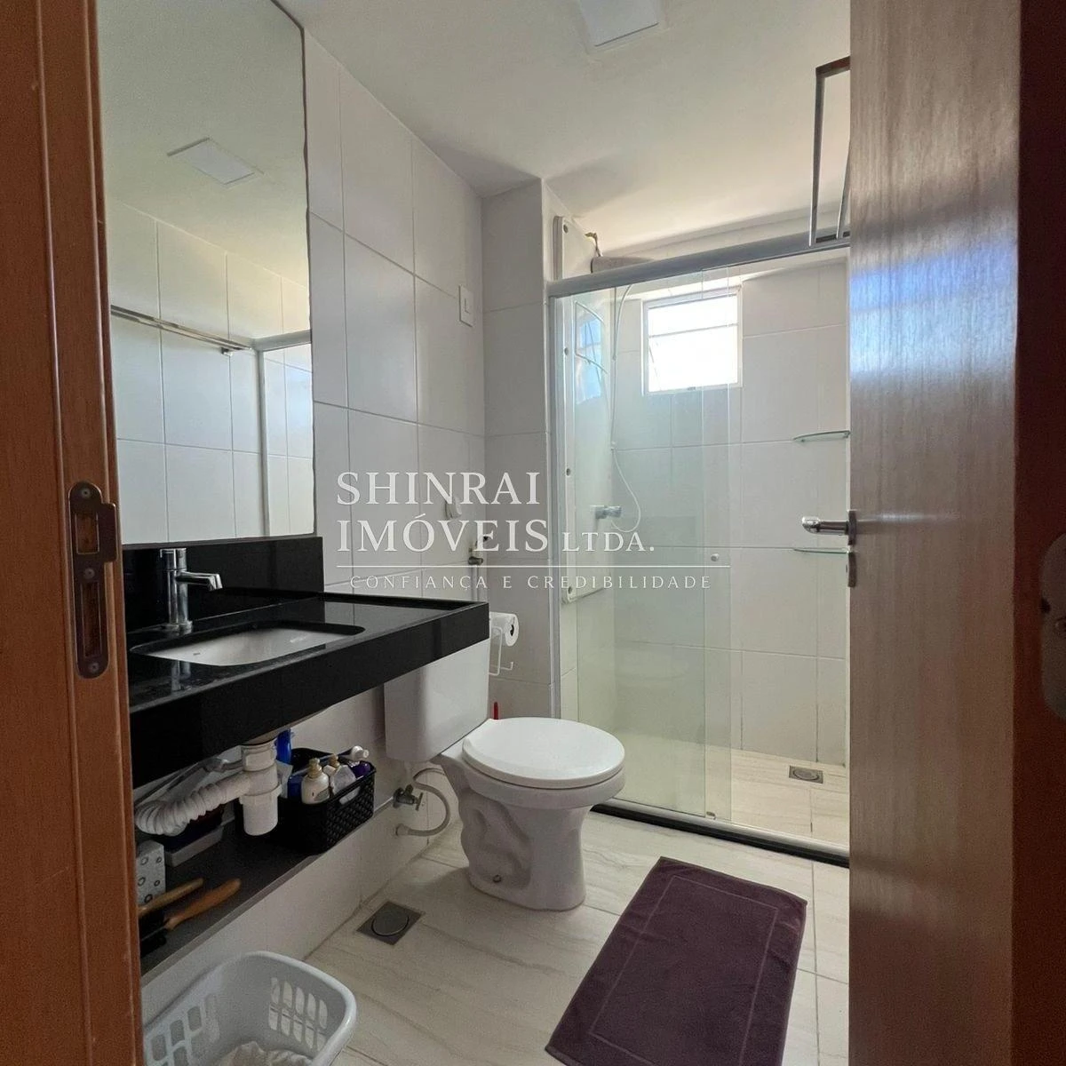 Furnished apartment, 104 m², with a washing machine — photo 7