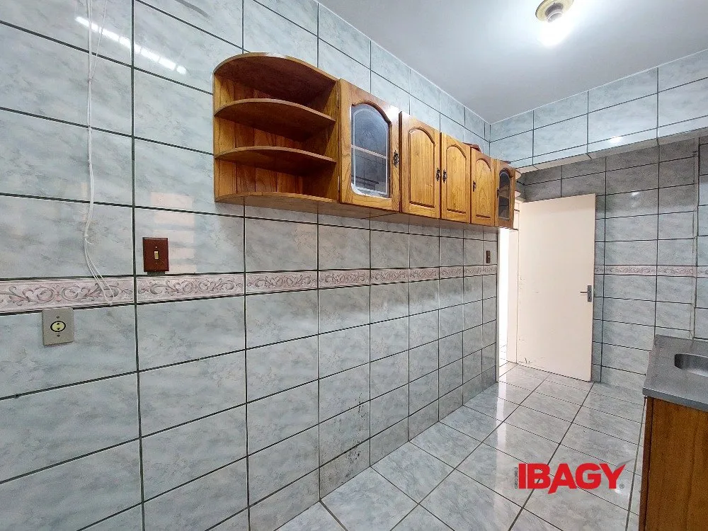 59 m² apartment with 2 bedrooms, 1 bath and parking — photo 6