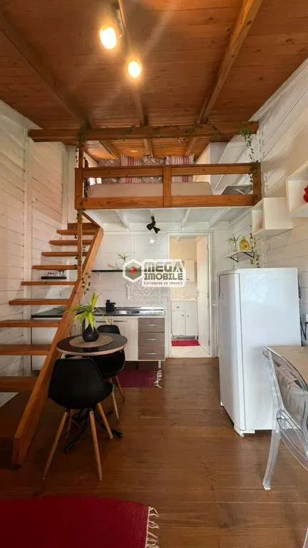 One-bedroom house with a home office in Florianópolis — photo 16