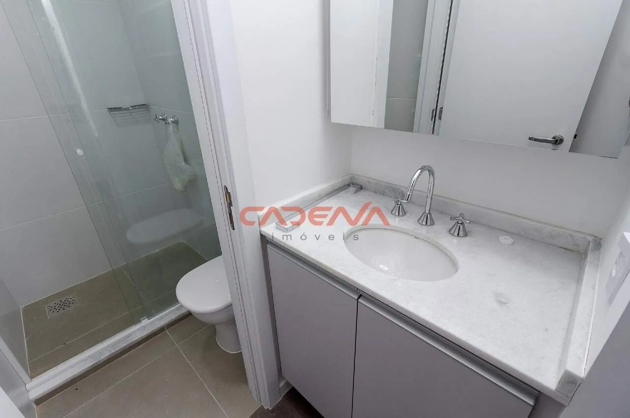 1-bedroom apartment with no parking space, 25 m² — photo 11