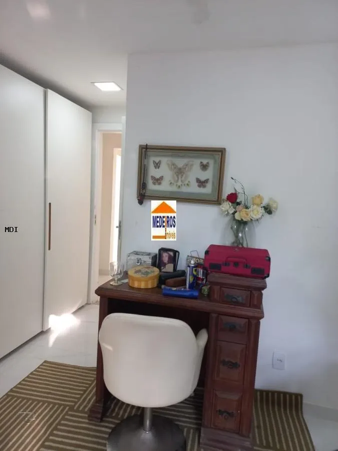 Rental house with 3 bedrooms and 3 bathrooms — photo 13