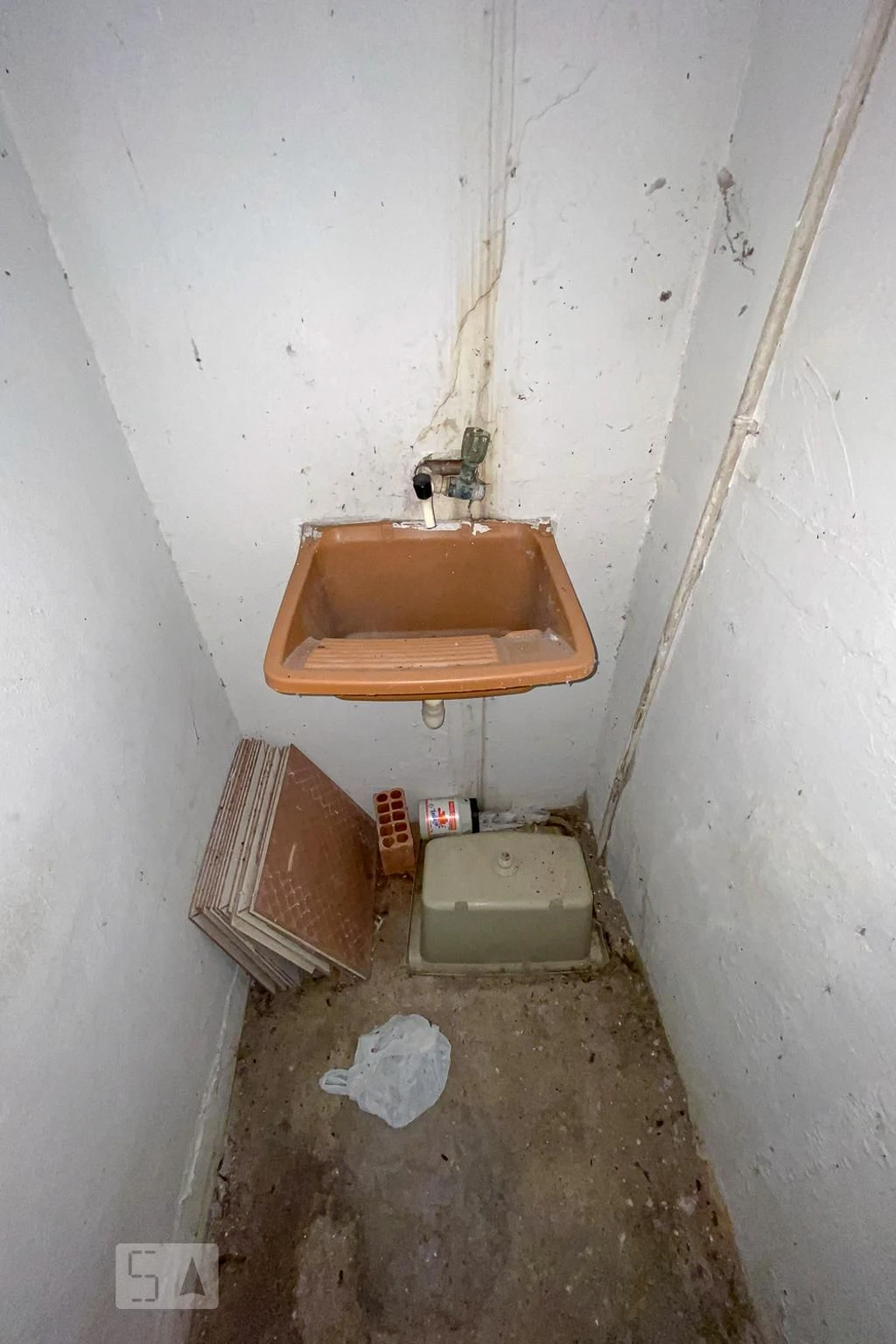 Apartamento de 40 m² e 1 quarto, Irajá — photo 5