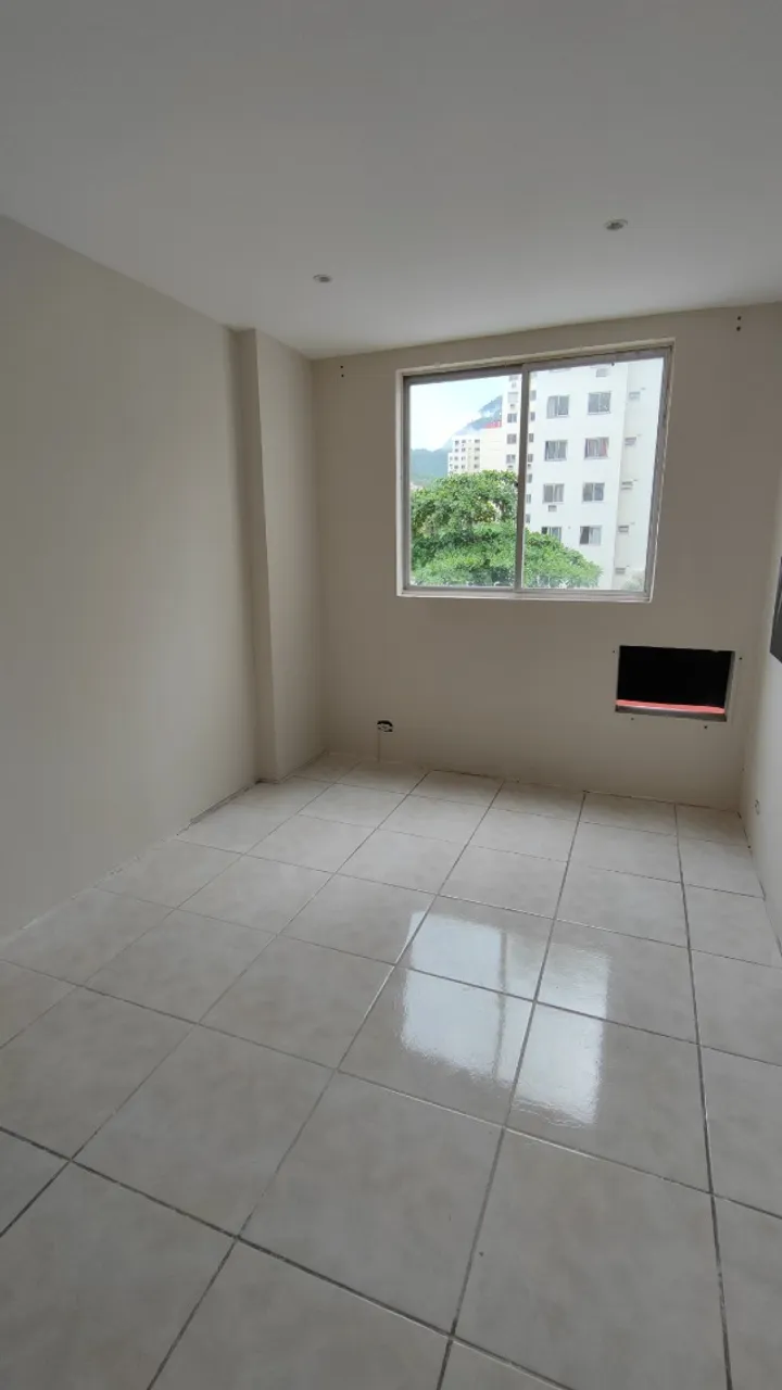 2-bedroom apartment, 48 m² — photo 11